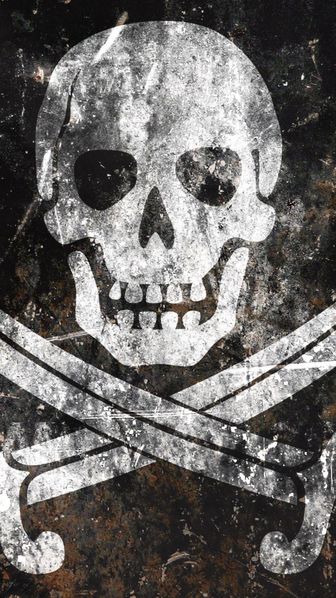 Pirate Iphone Wallpapers