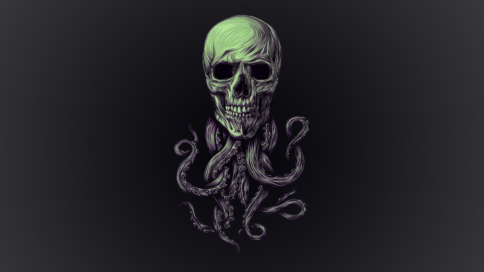 Pirate Skull Wallpapers