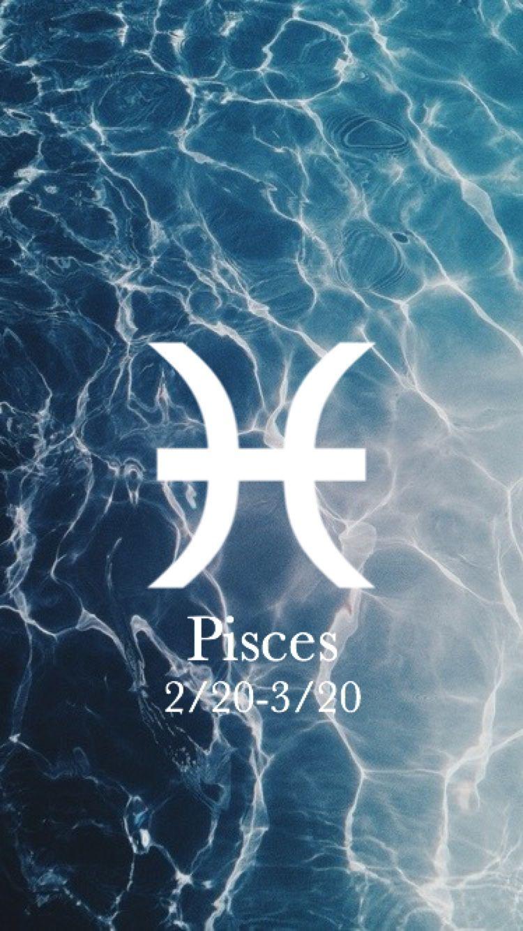 Pisces Aesthetic Wallpapers