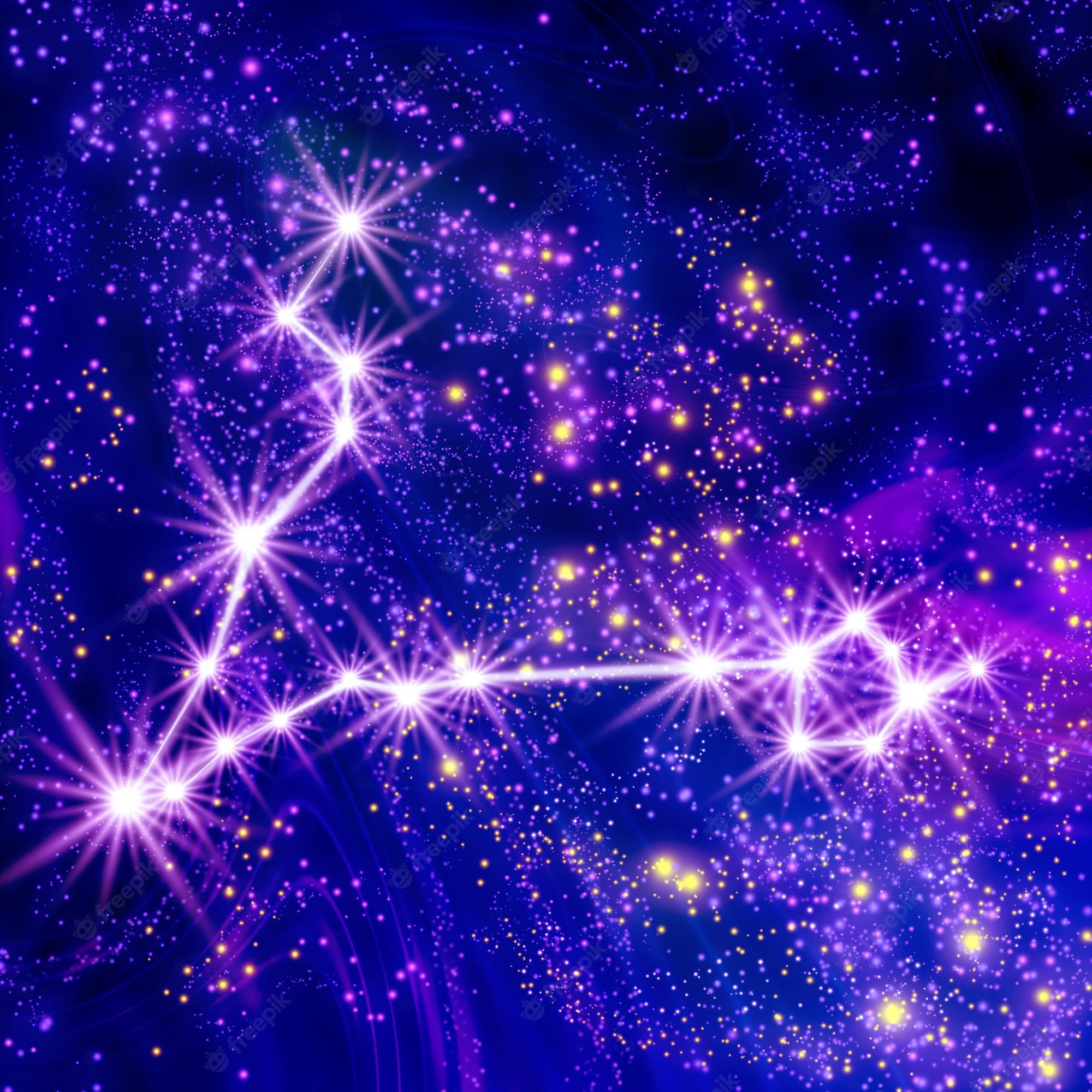 Pisces Constellation Wallpapers