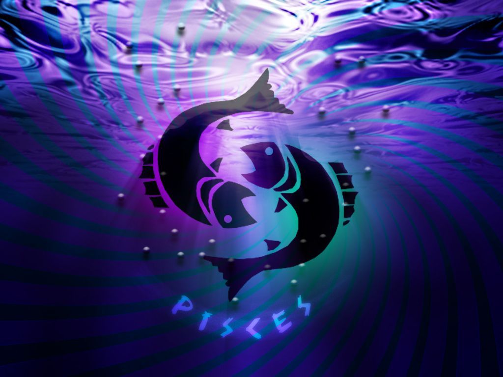 Pisces Live Wallpapers