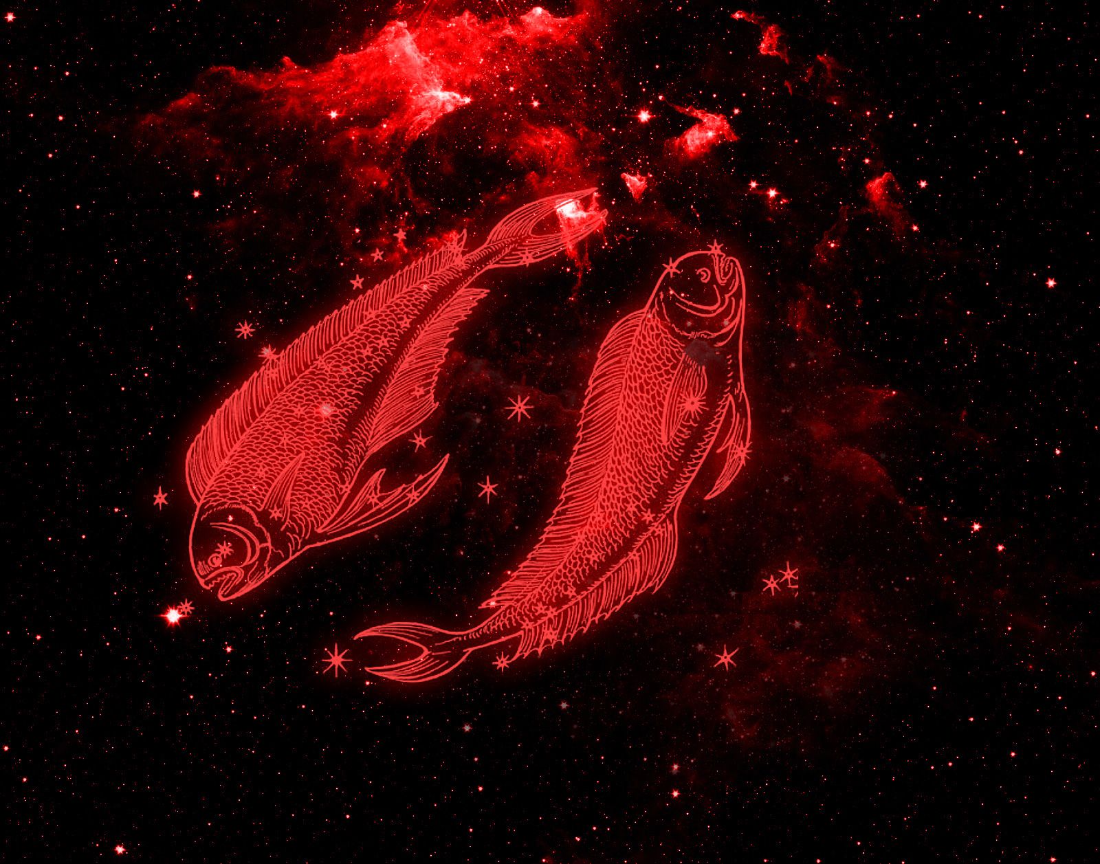 Pisces Live Wallpapers