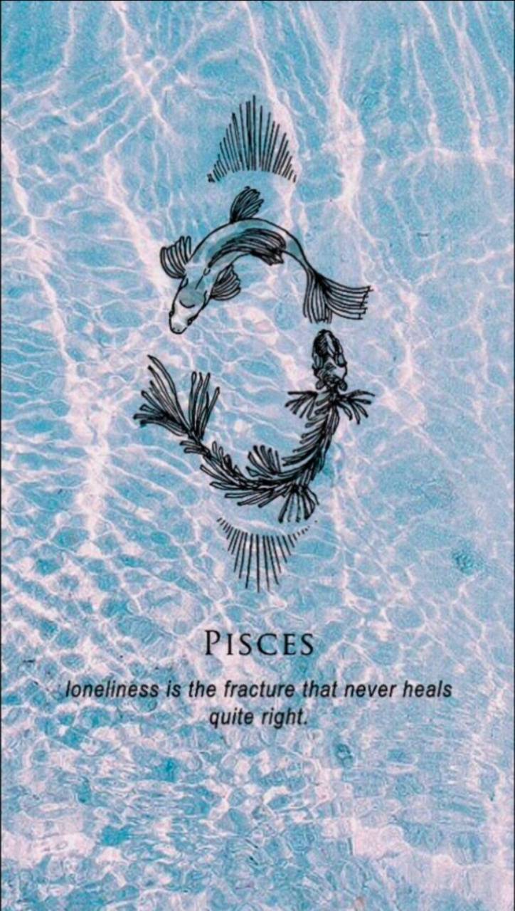 Pisces Wallpapers