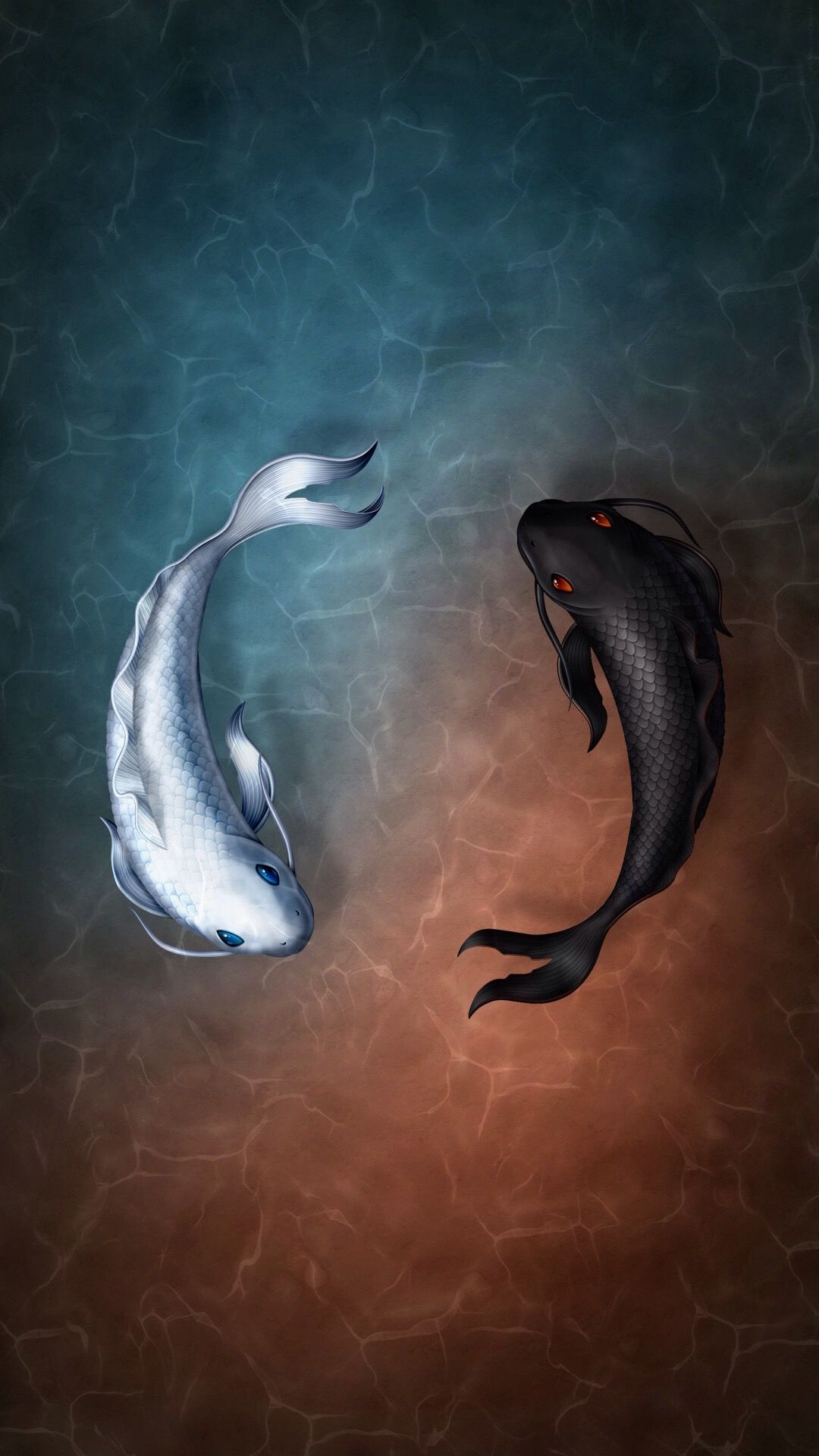 Pisces Wallpapers