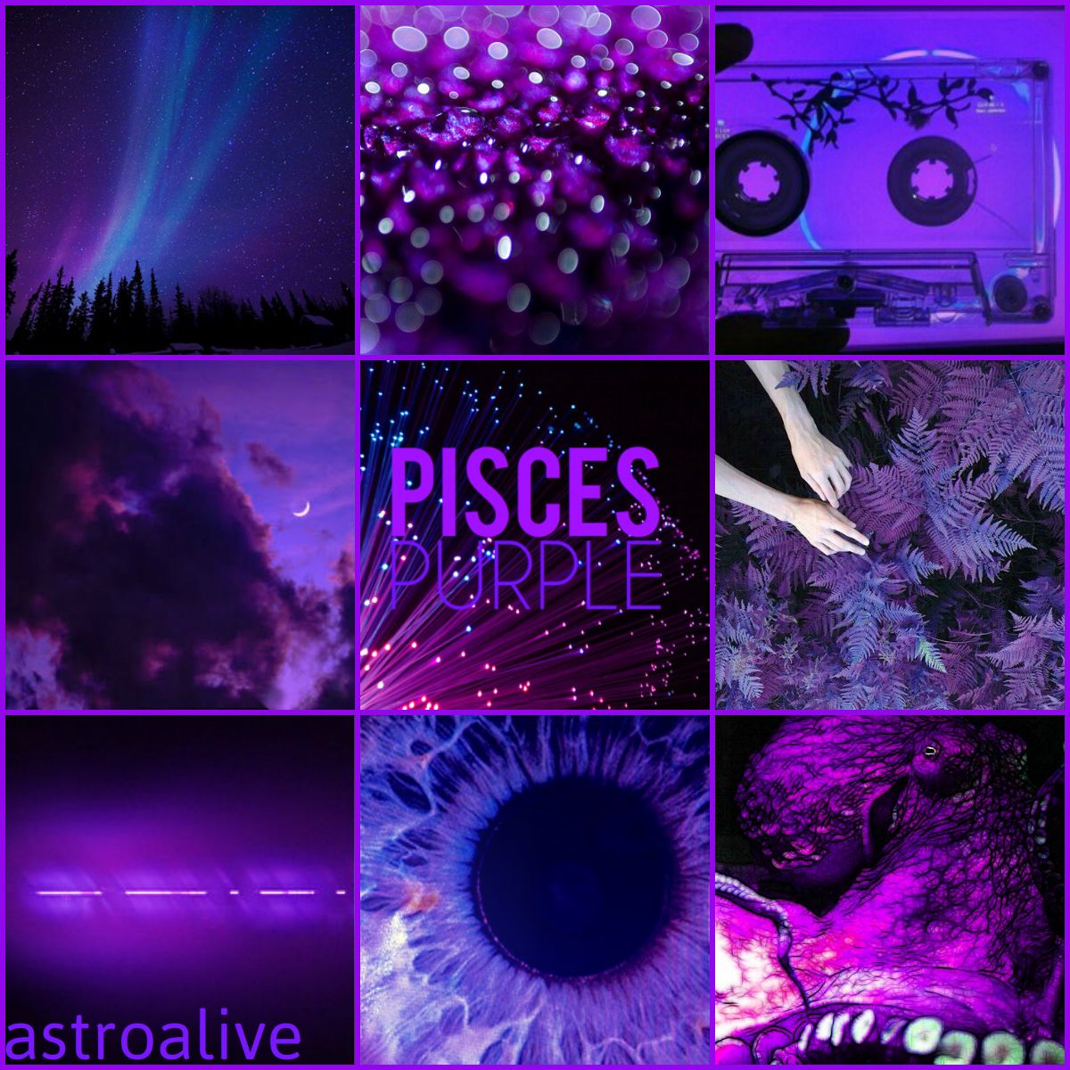 Pisces Wallpapers