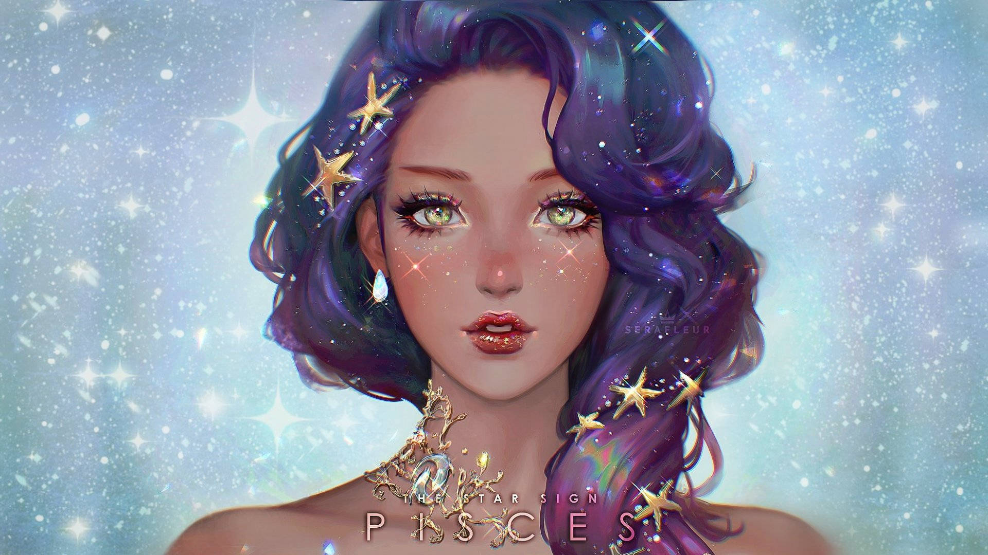 Pisces Wallpapers