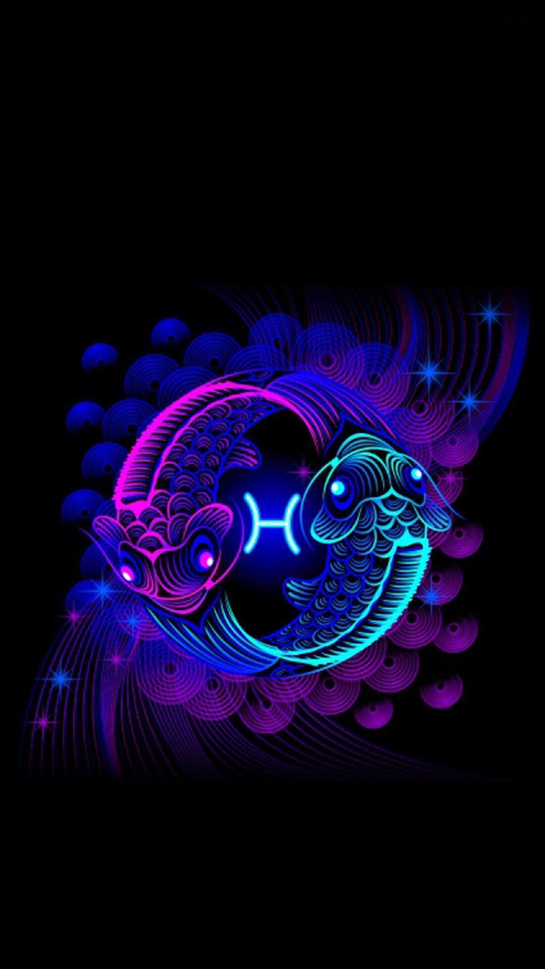 Pisces Wallpapers