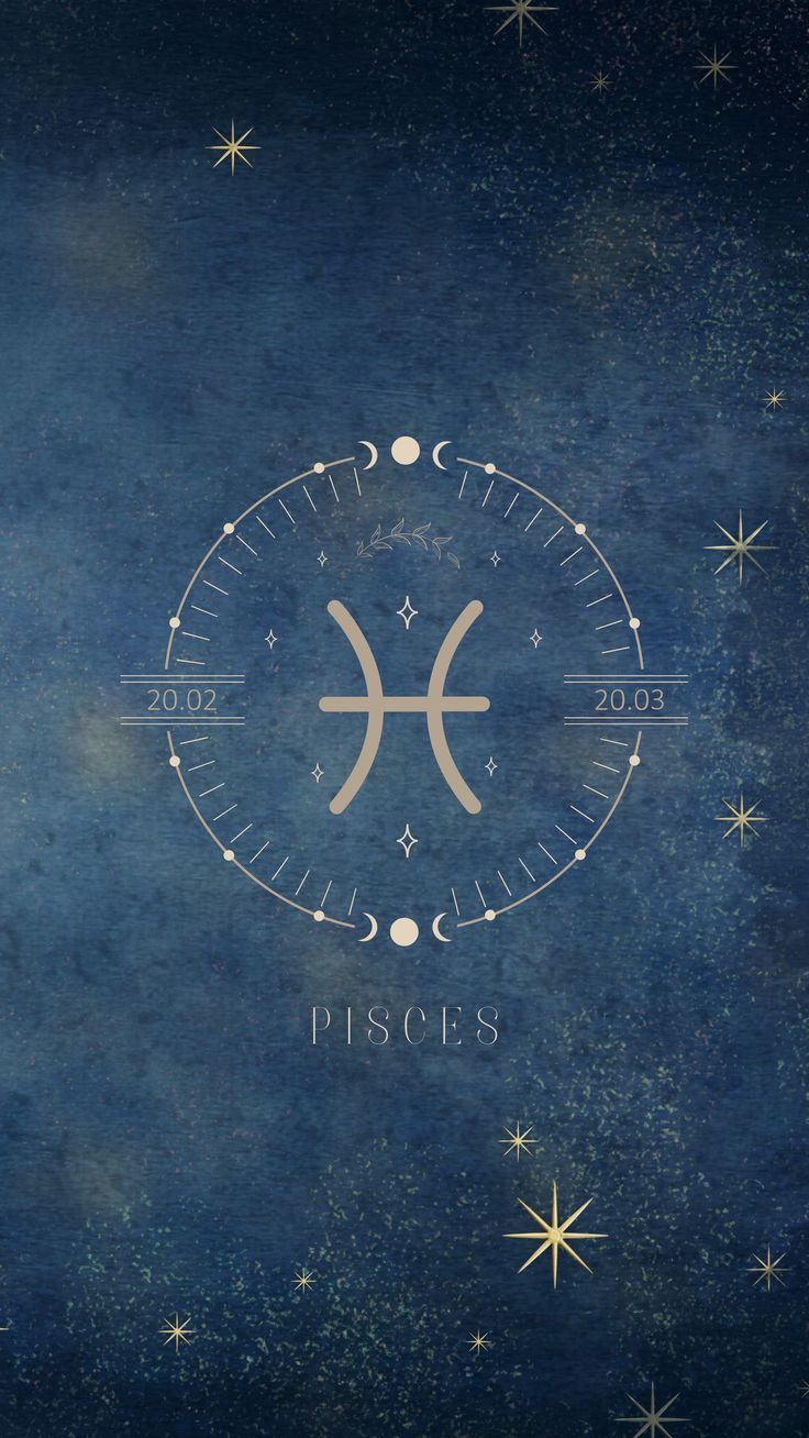 Pisces Wallpapers