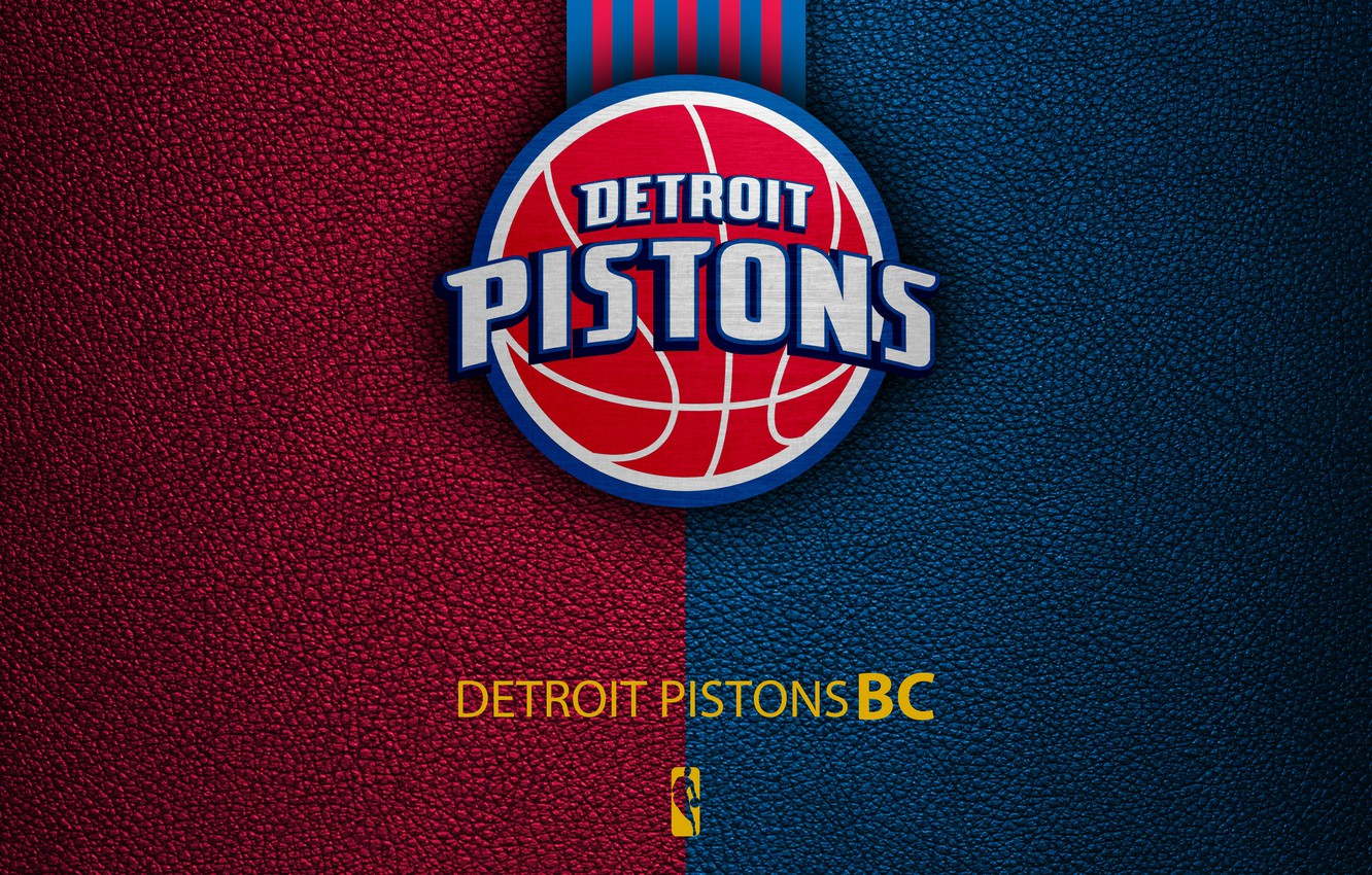 Pistons Wallpapers