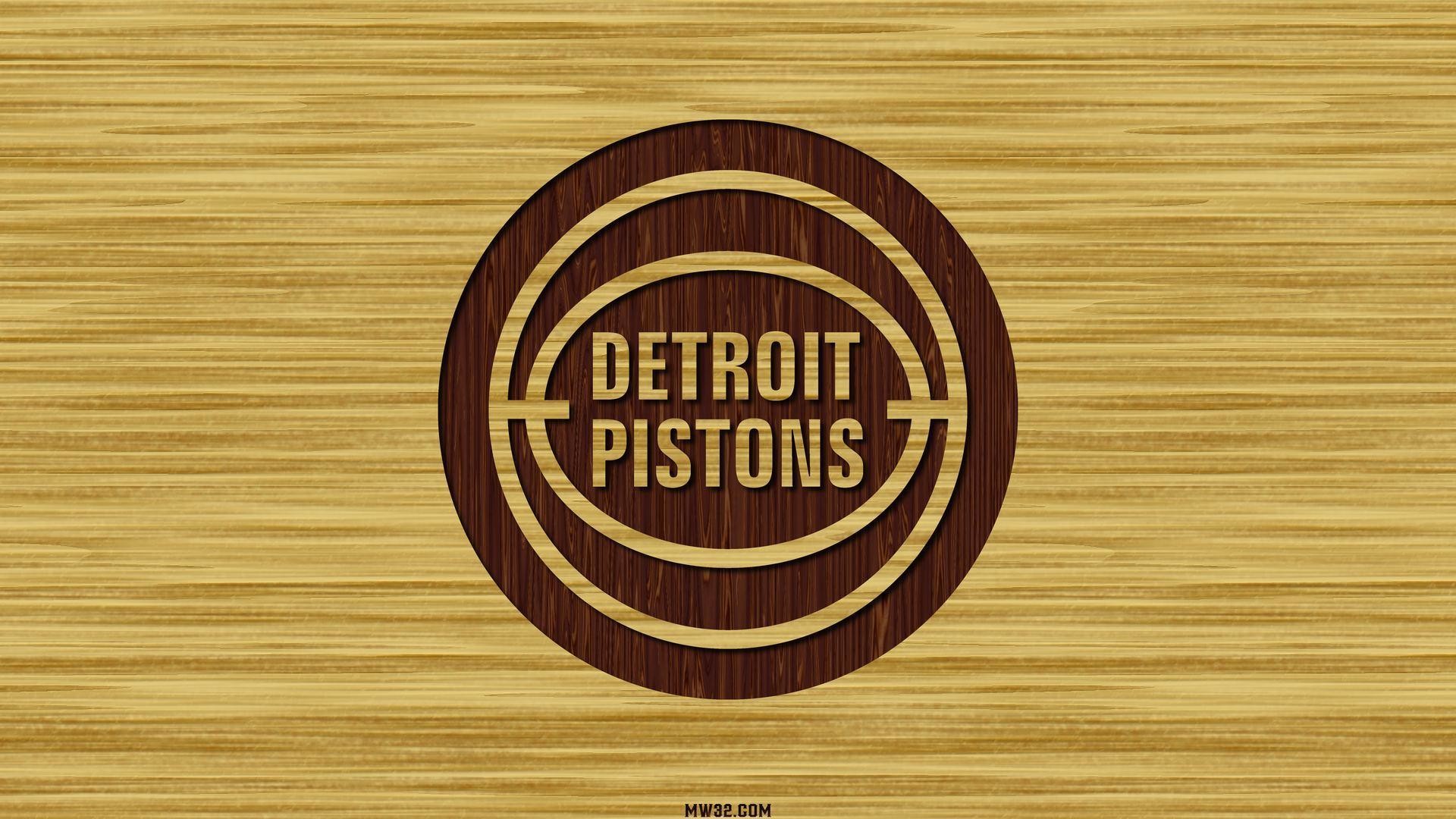 Pistons Wallpapers