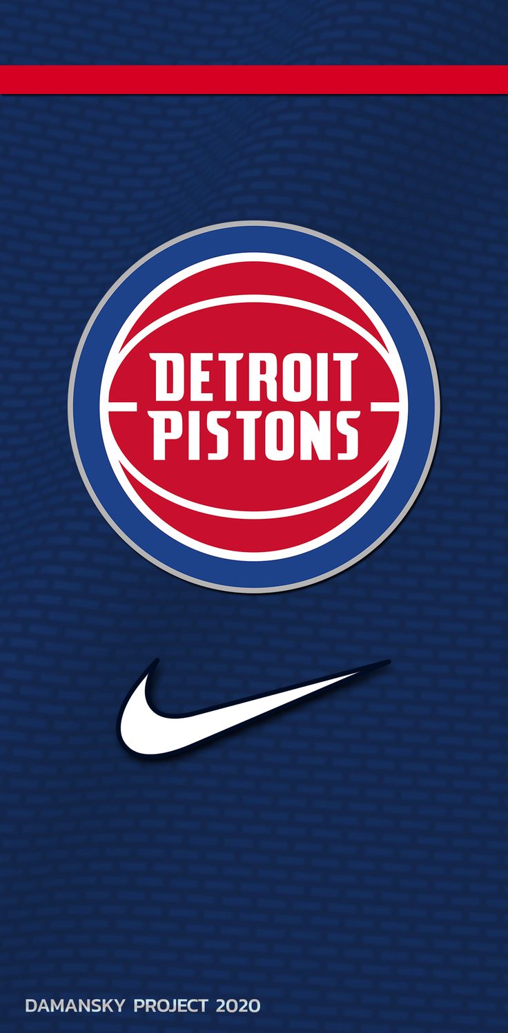 Pistons Wallpapers