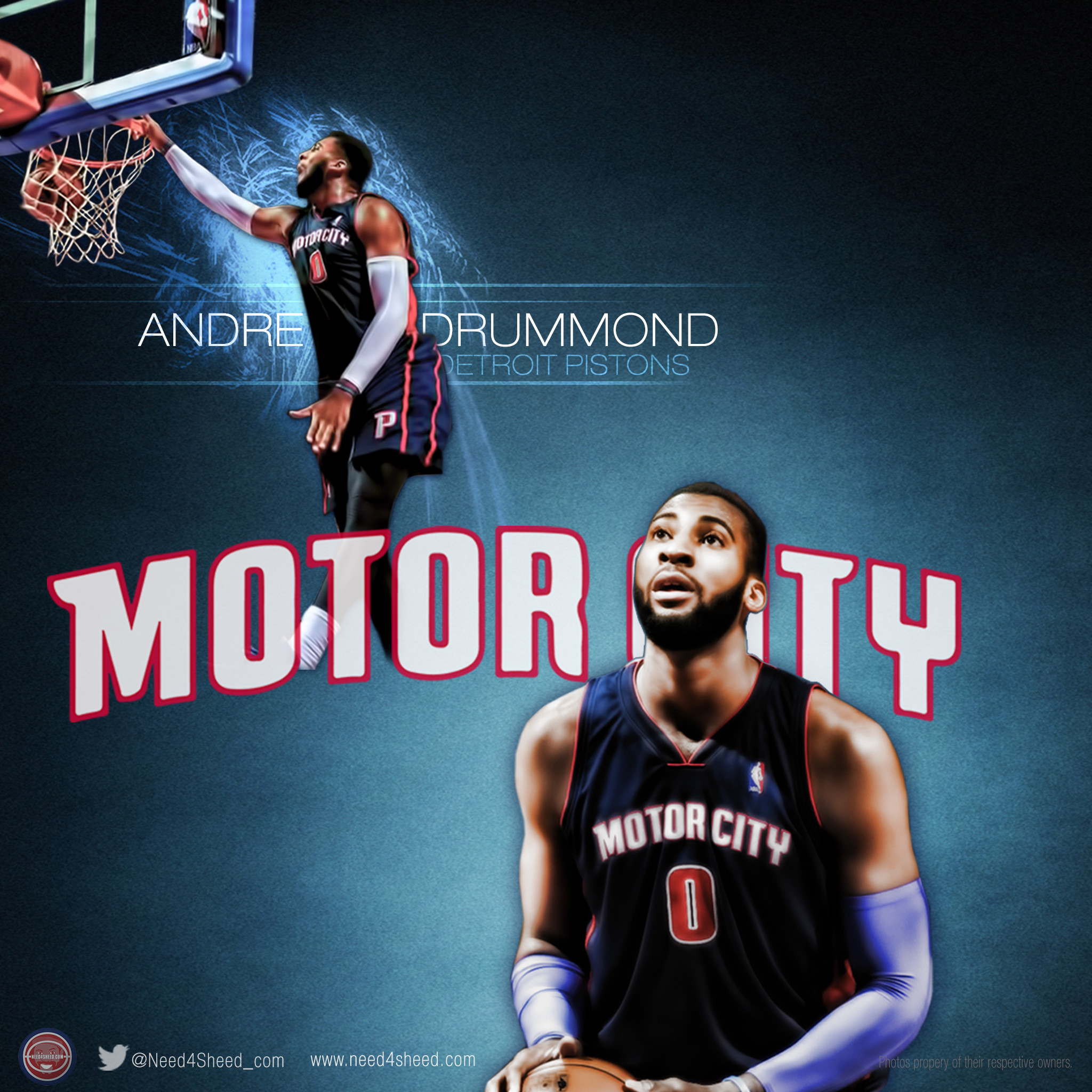 Pistons Wallpapers