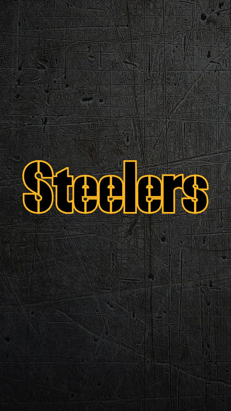 Pittsburgh Steelers Iphone Wallpapers