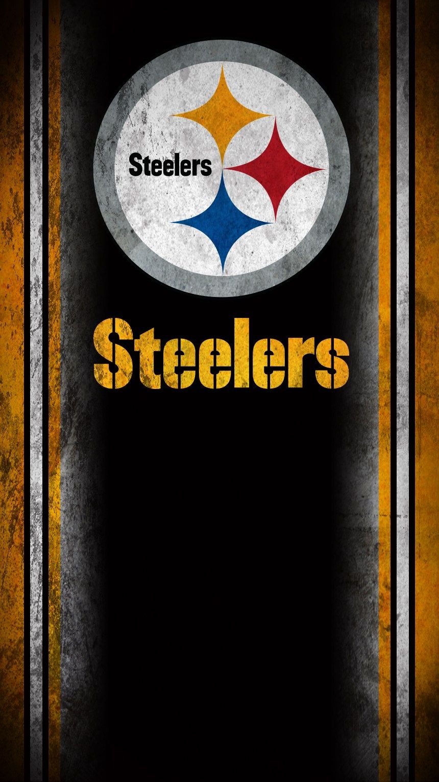 Pittsburgh Steelers Iphone Wallpapers