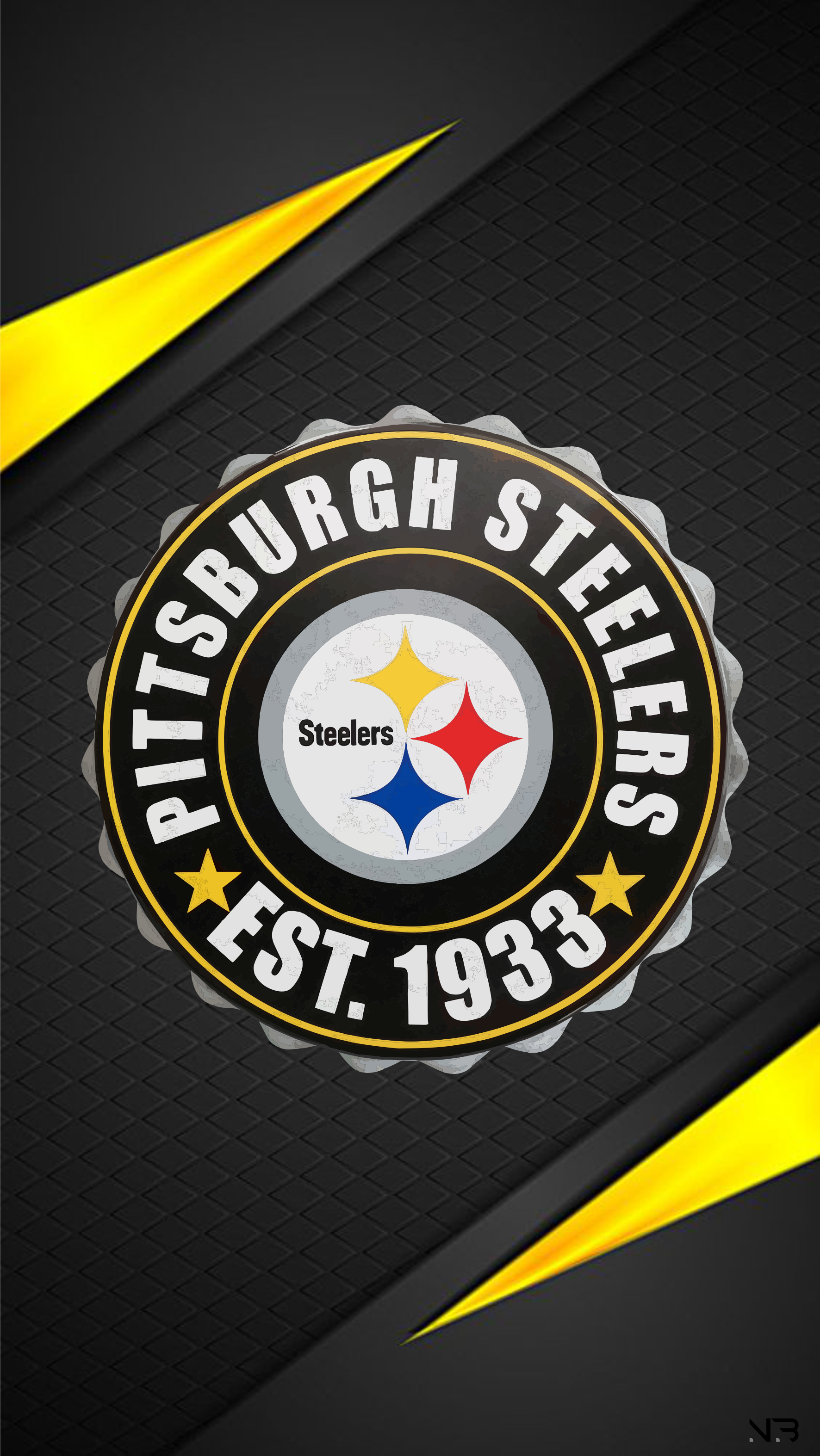 Pittsburgh Steelers Iphone Wallpapers