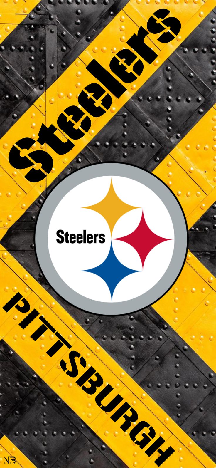 Pittsburgh Steelers Iphone Wallpapers