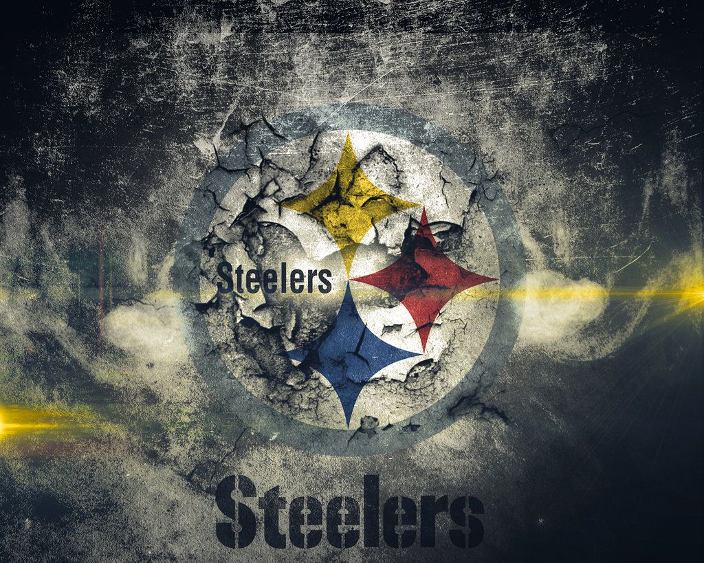 Pittsburgh Steelers Iphone Wallpapers