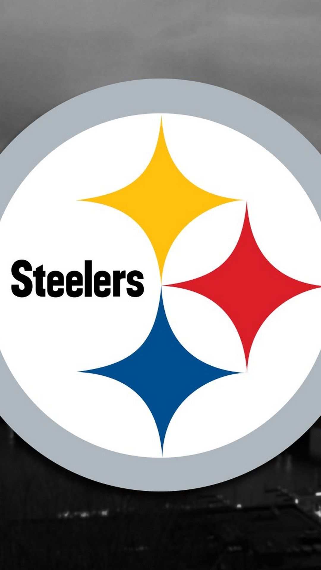 Pittsburgh Steelers Iphone Wallpapers