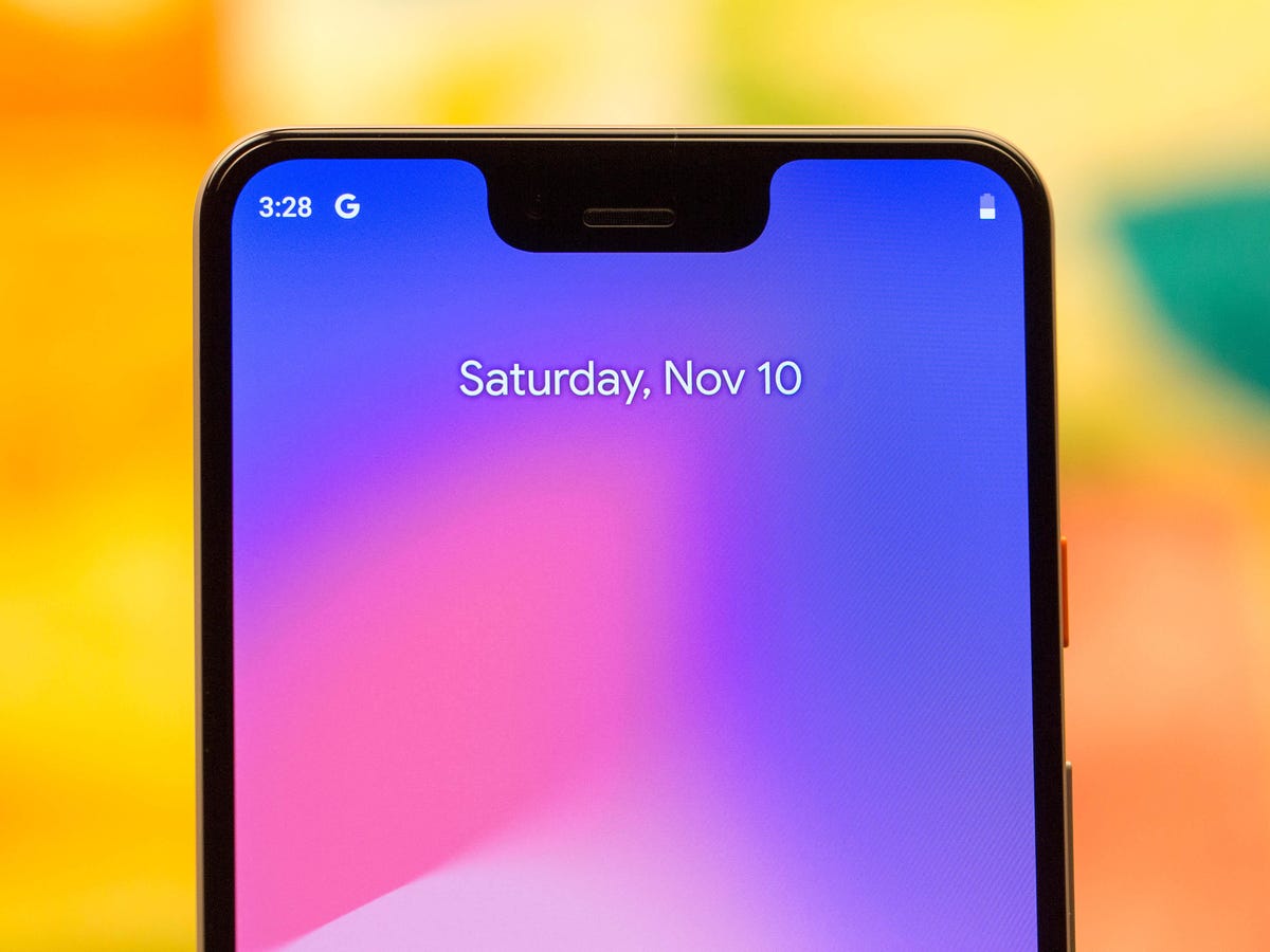 Pixel 3 Kitchen Wallpapers