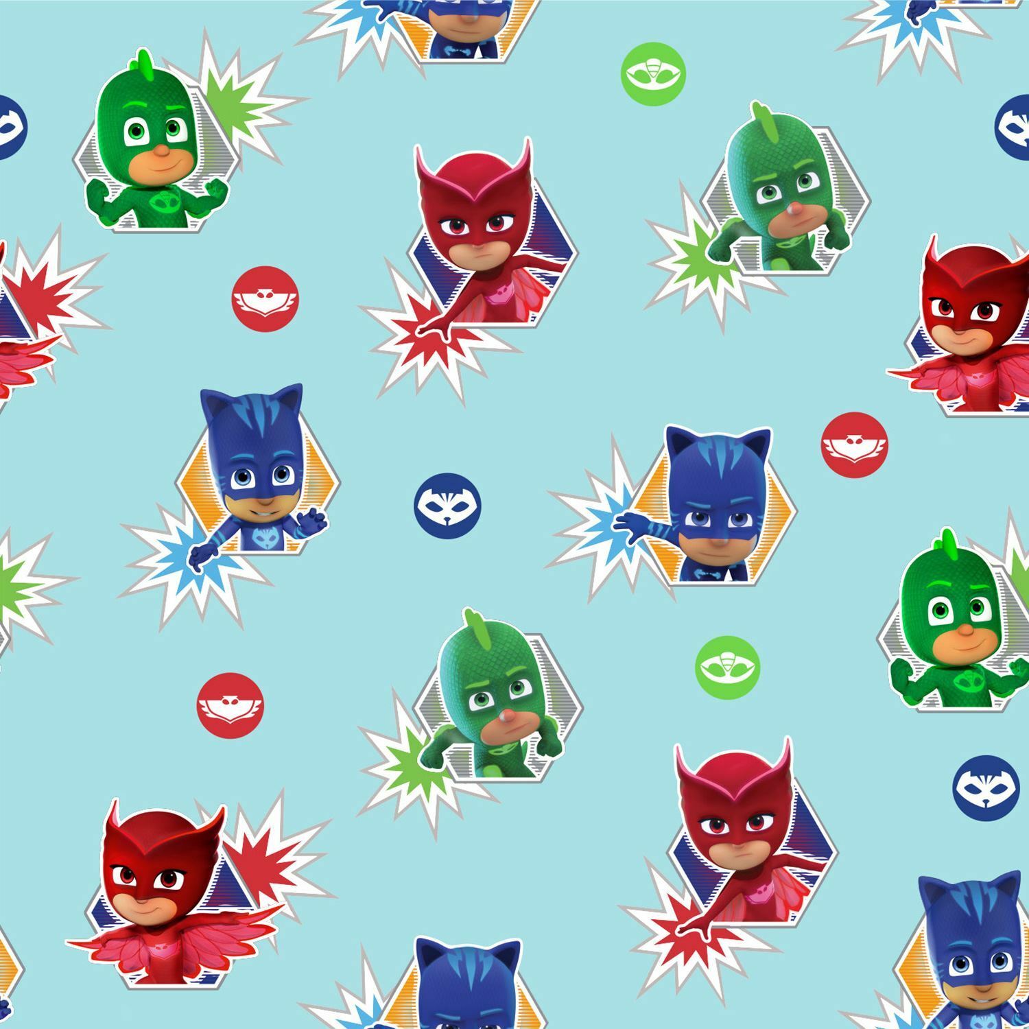 Pj Mask Wallpapers