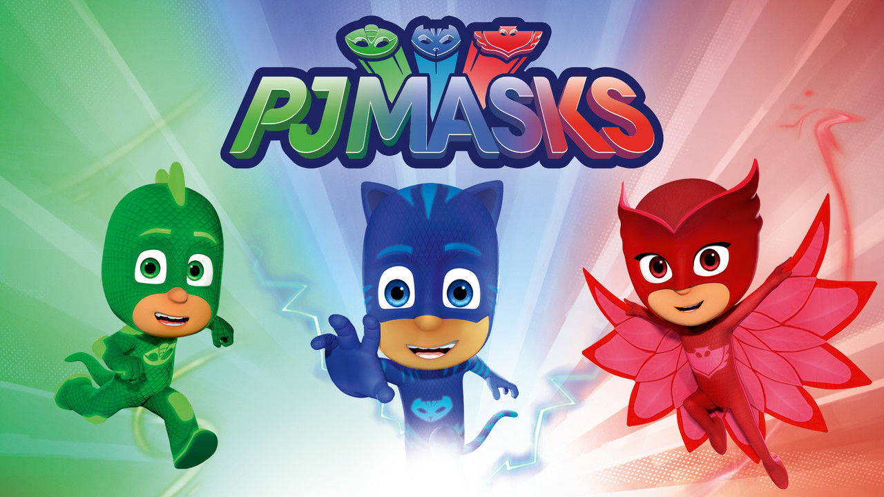 Pj Mask Wallpapers