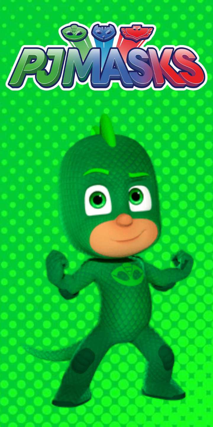 Pj Mask Wallpapers