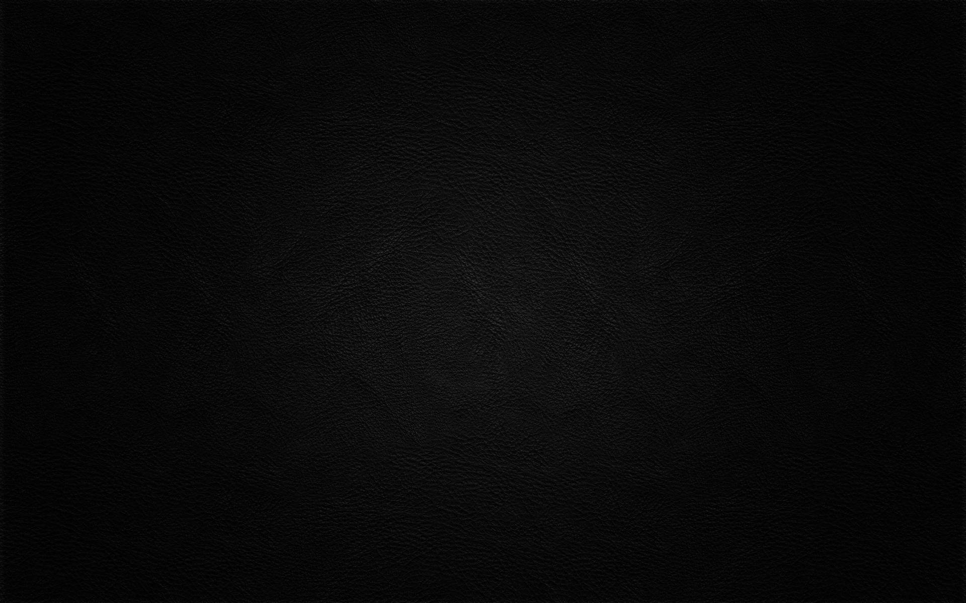 Plain Black Wallpapers