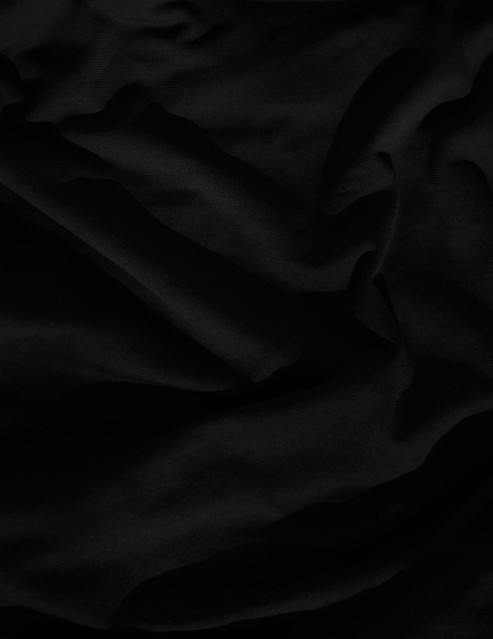 Plain Black Wallpapers