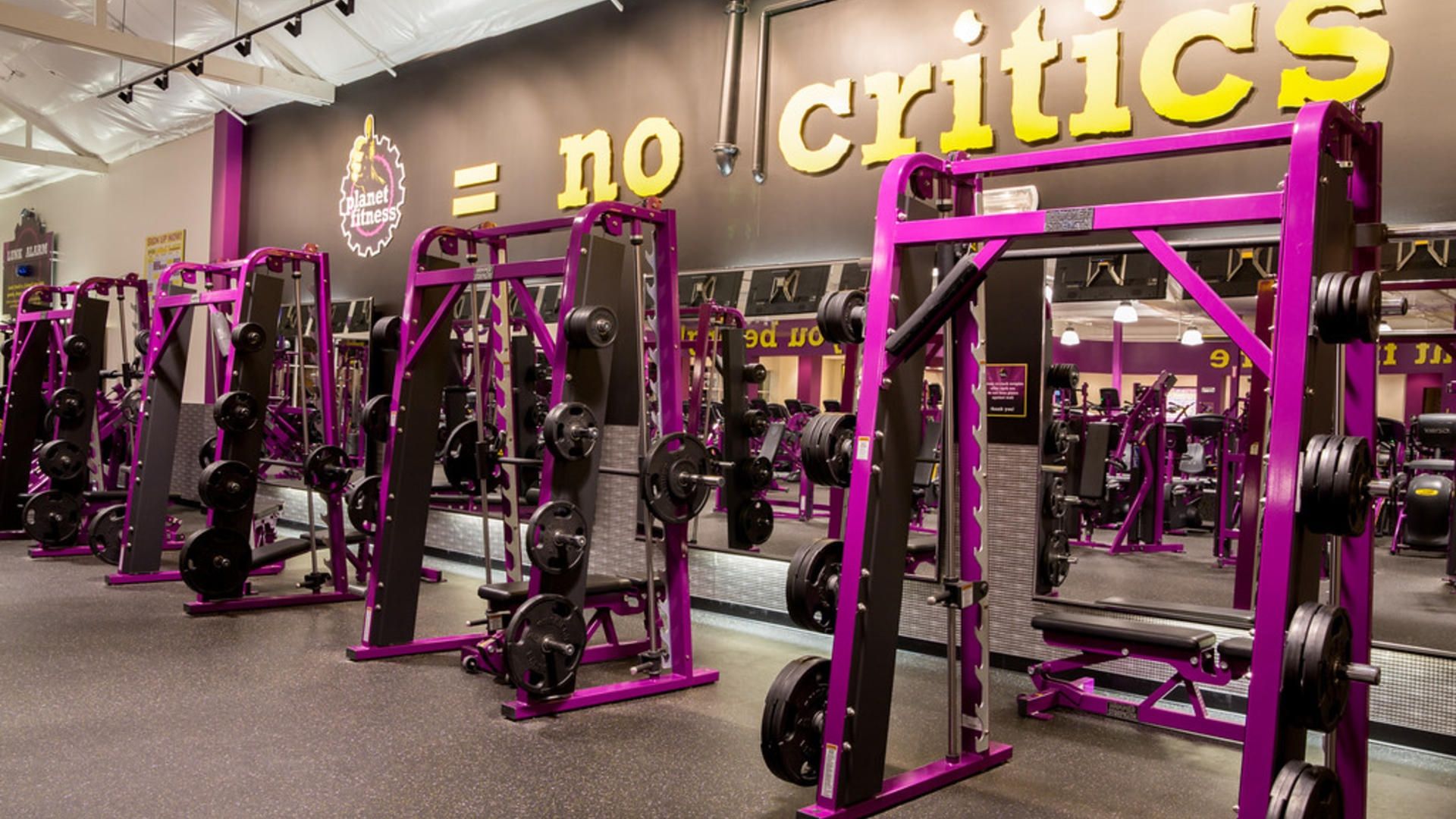 Planet Fitness Wallpapers