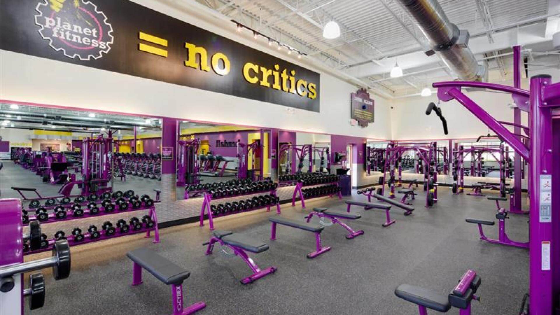 Planet Fitness Wallpapers