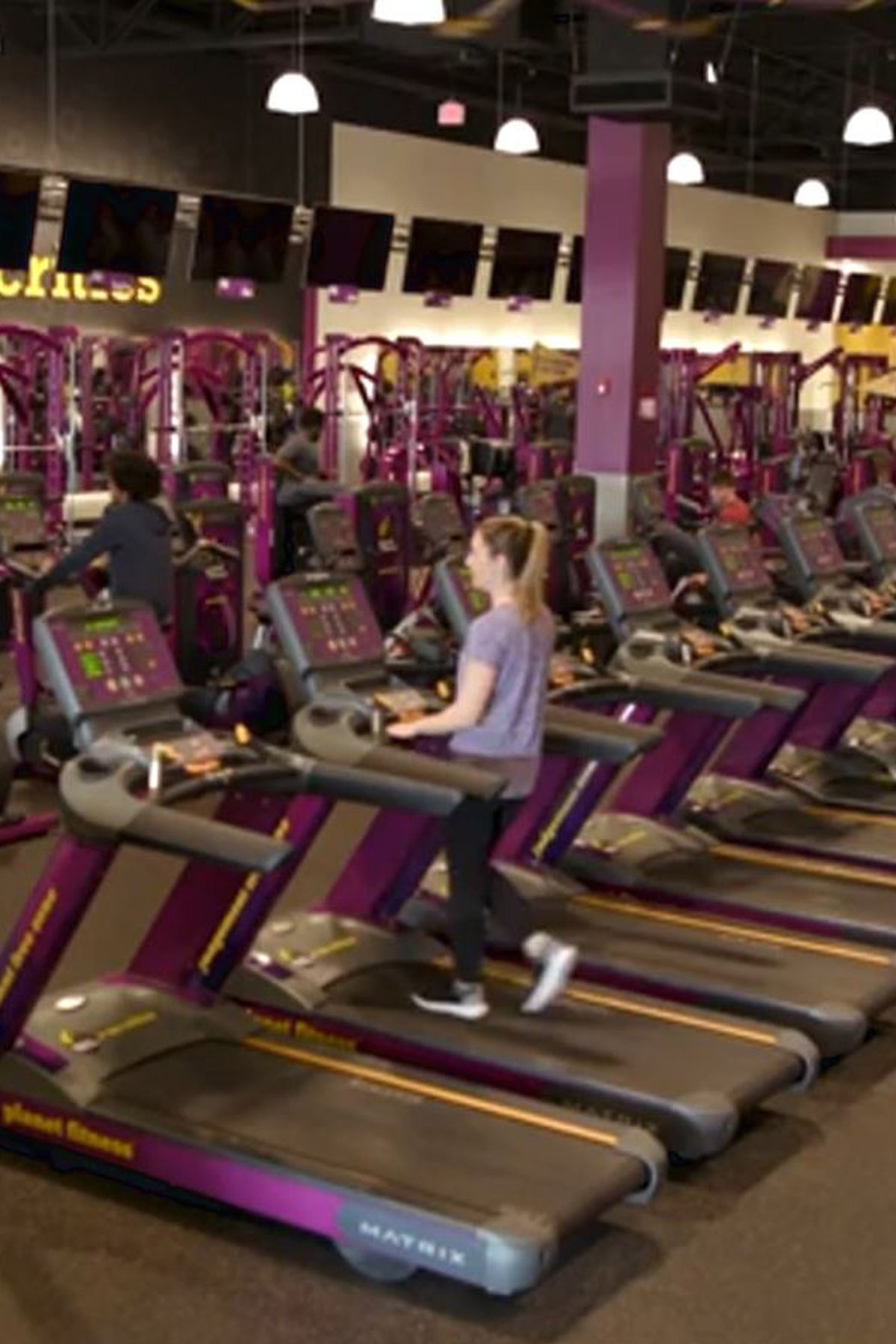 Planet Fitness Wallpapers