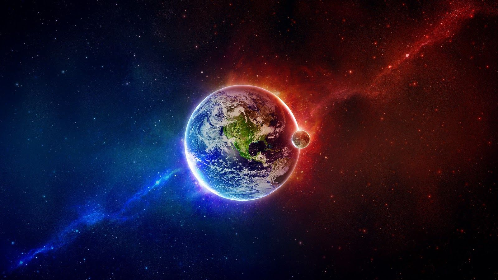 Planet Hd Wallpapers