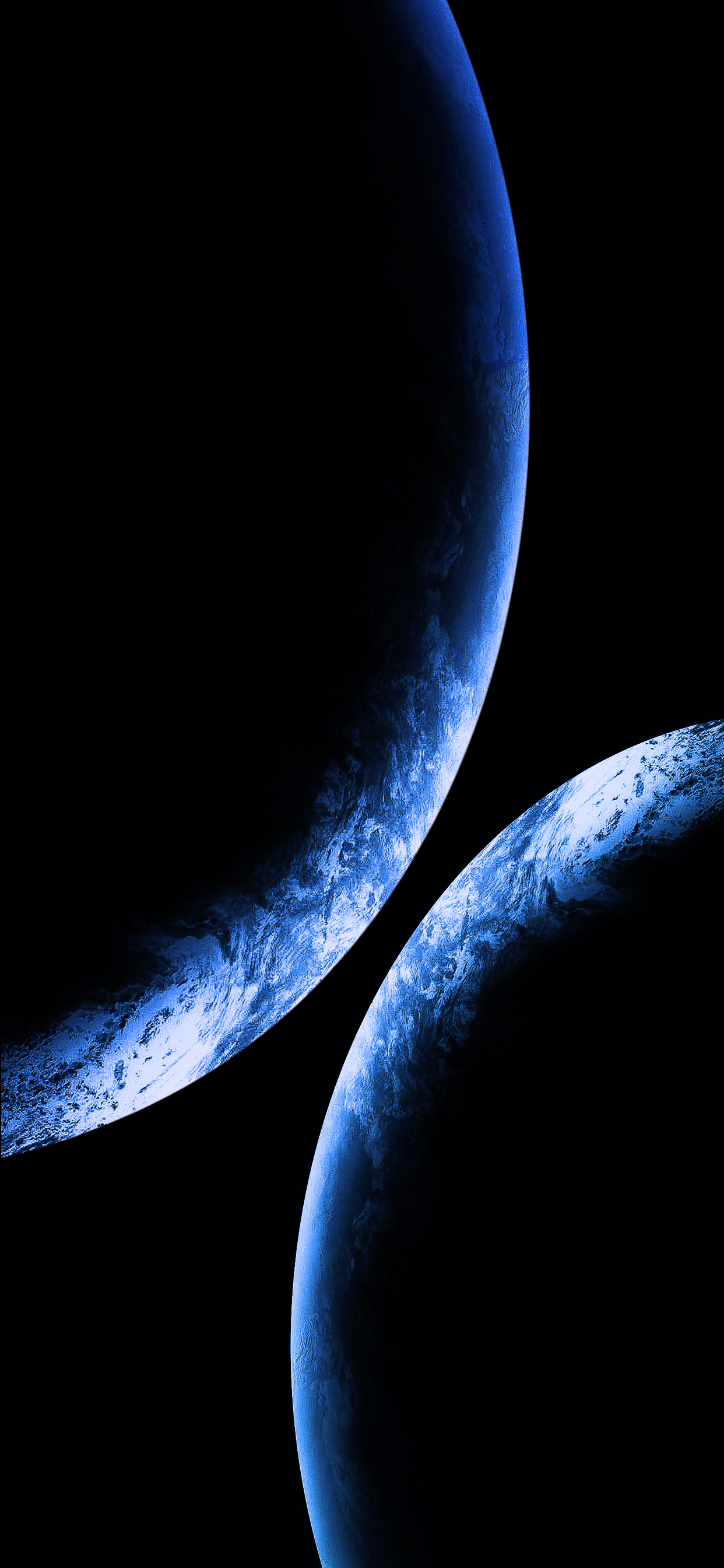 Planet Iphone Wallpapers