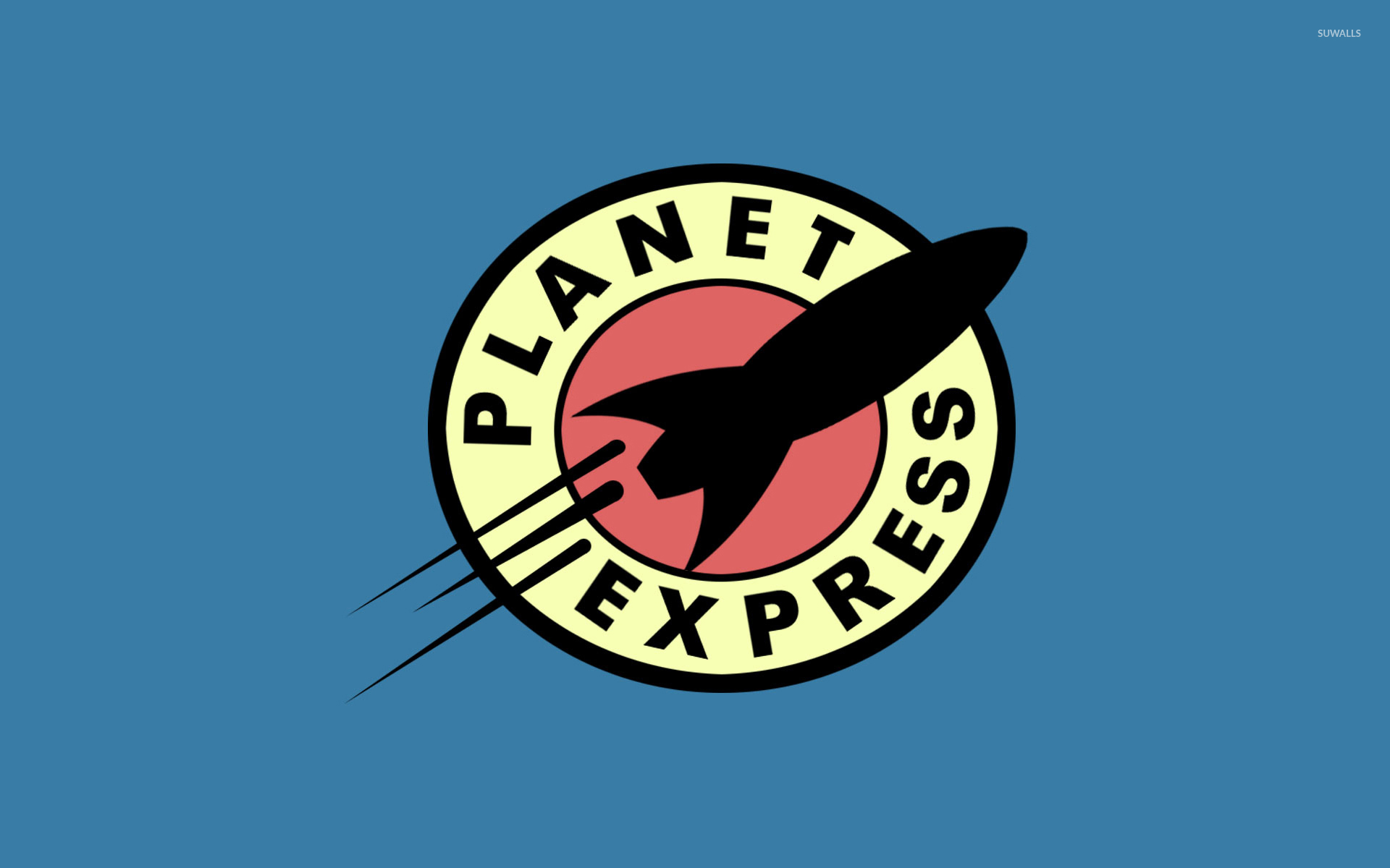 Planet Cartoon Wallpapers