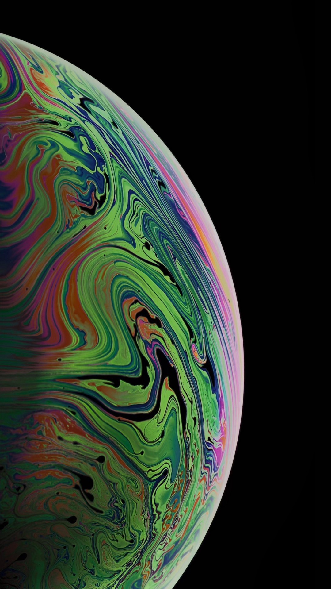 Planet Phone Wallpapers