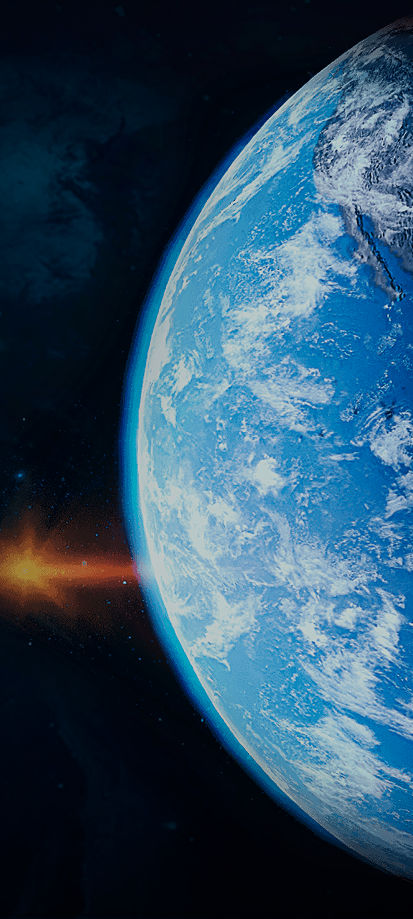 Planet Phone Wallpapers