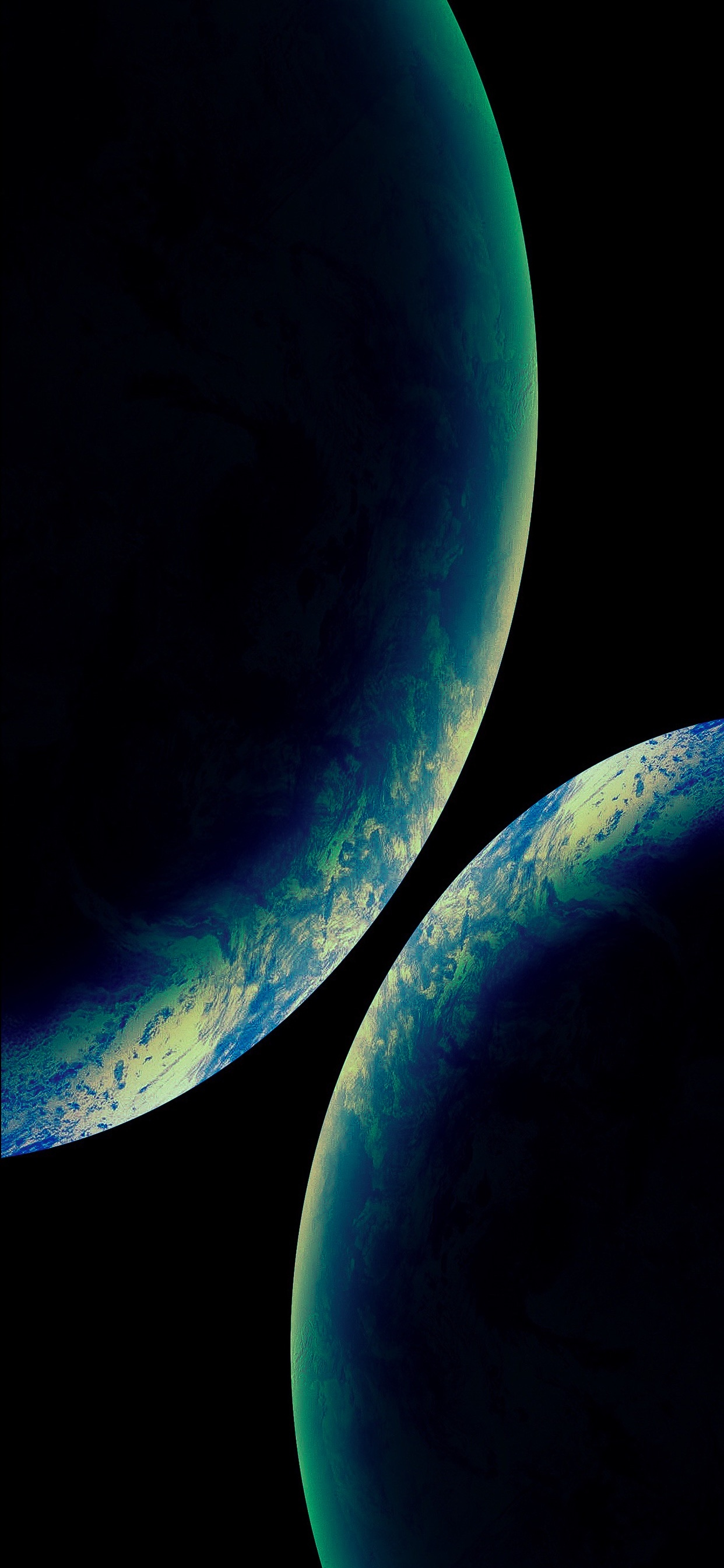 Planets Wallpapers