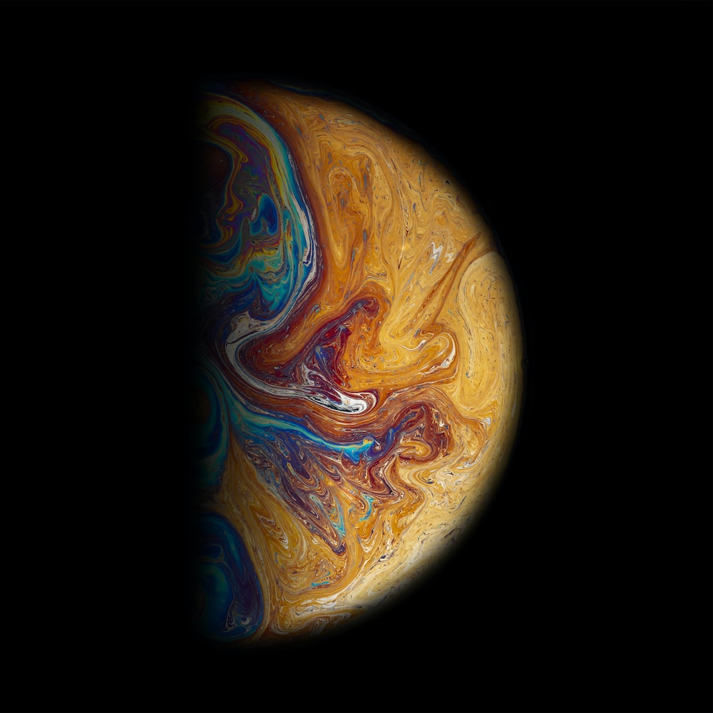 Planets Wallpapers