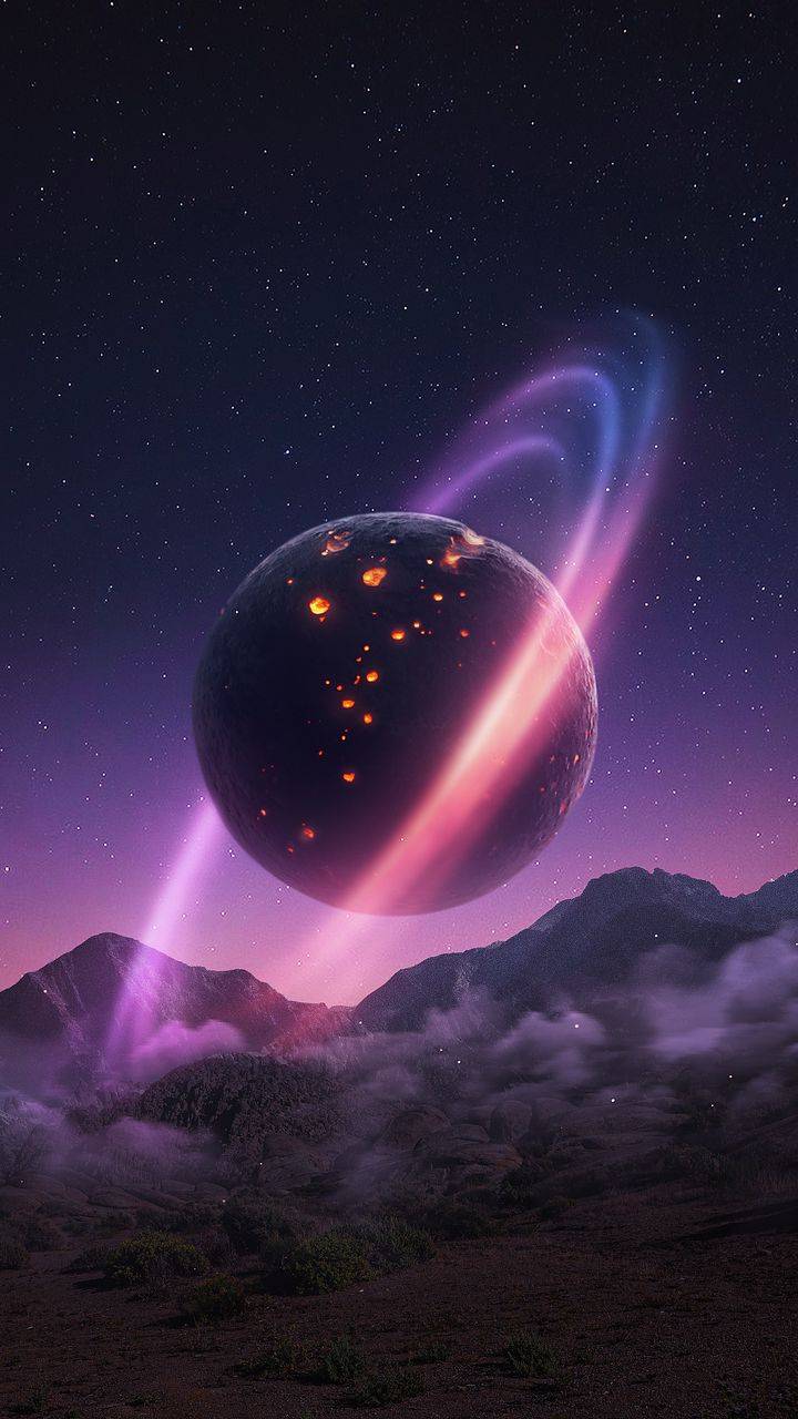 Planets Wallpapers