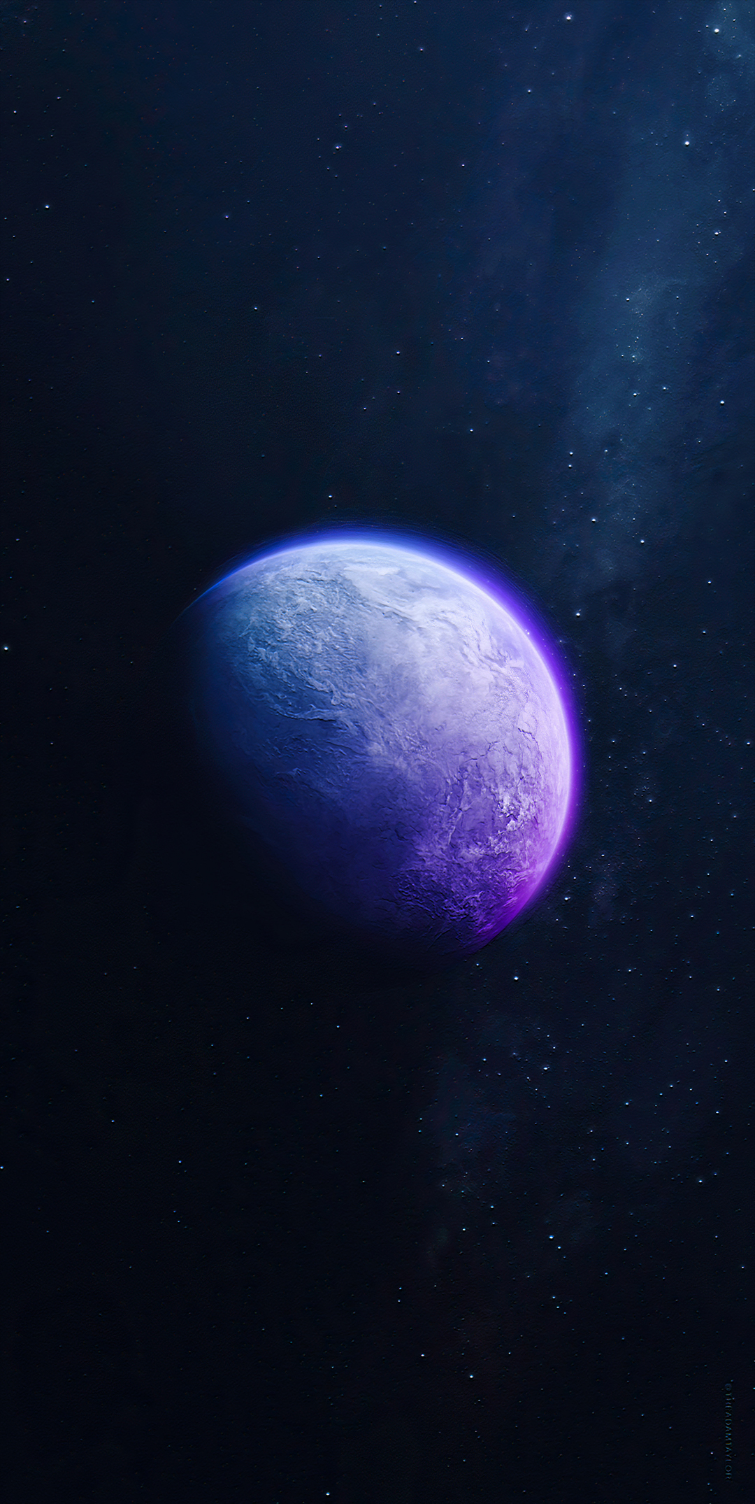 Planets Wallpapers