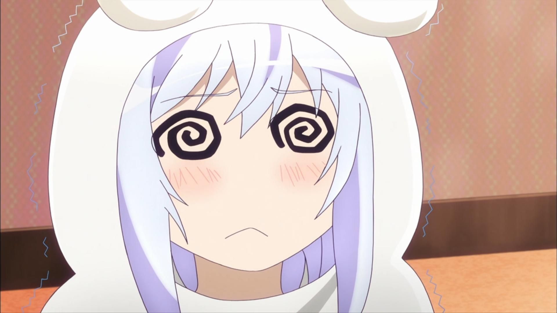 Plastic Memories 1920X1080 Wallpapers