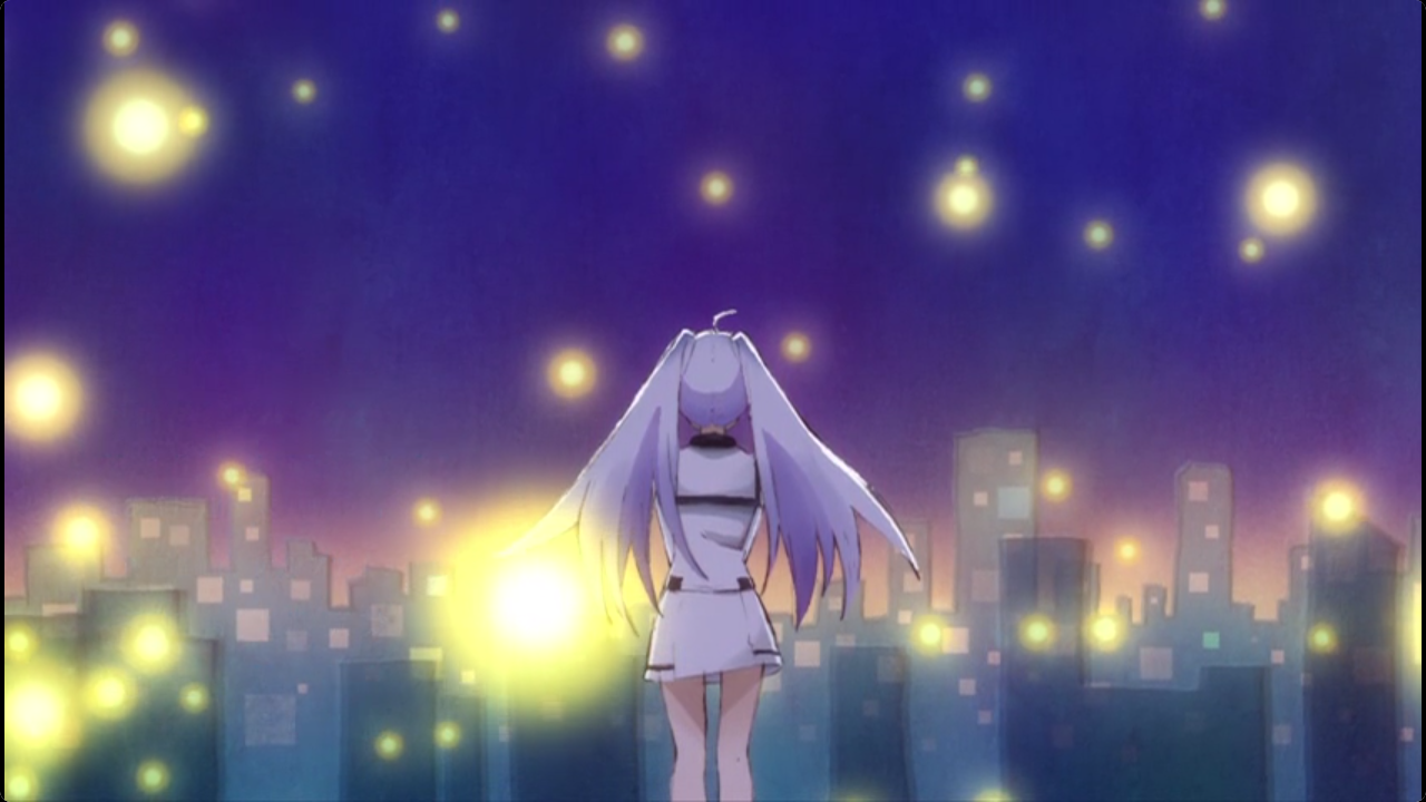 Plastic Memories 1920X1080 Wallpapers