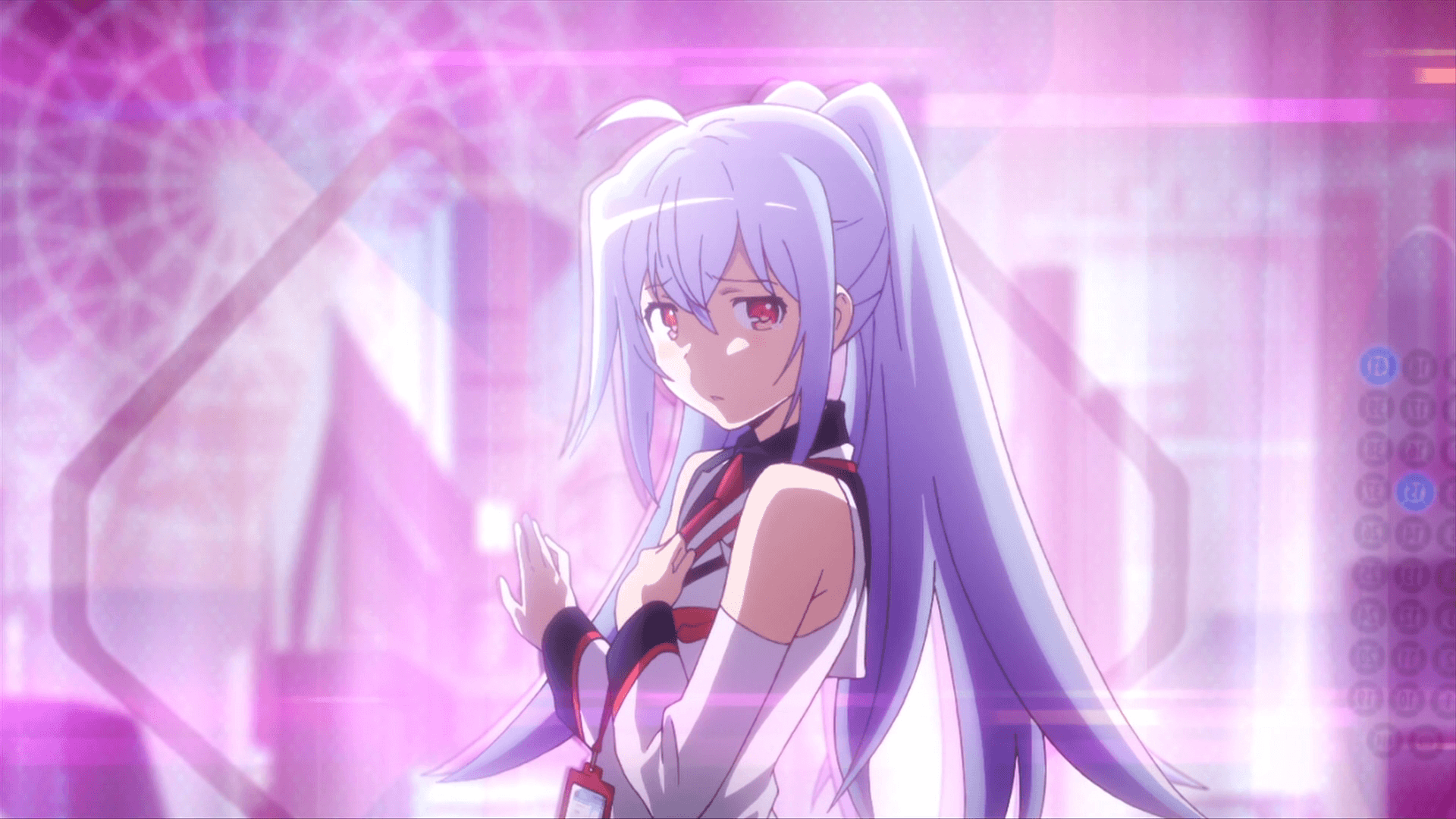 Plastic Memories 1920X1080 Wallpapers