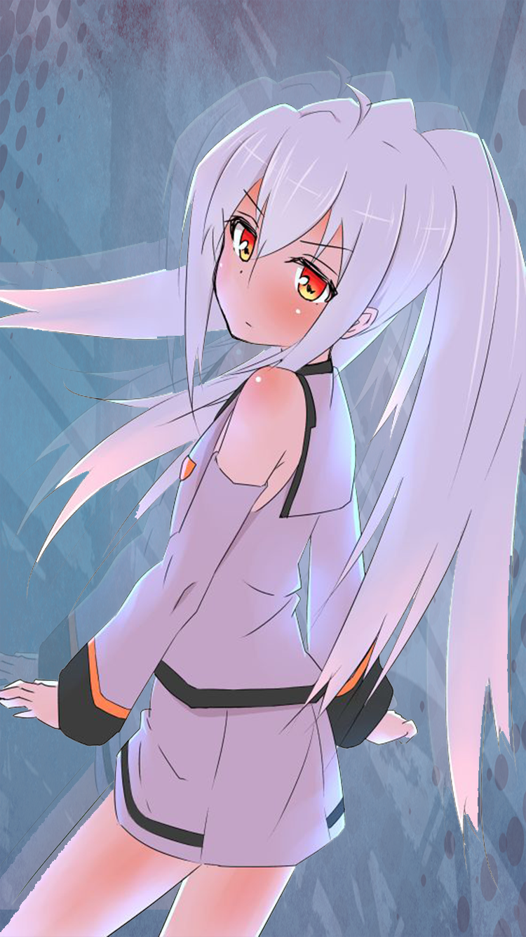 Plastic Memories 1920X1080 Wallpapers