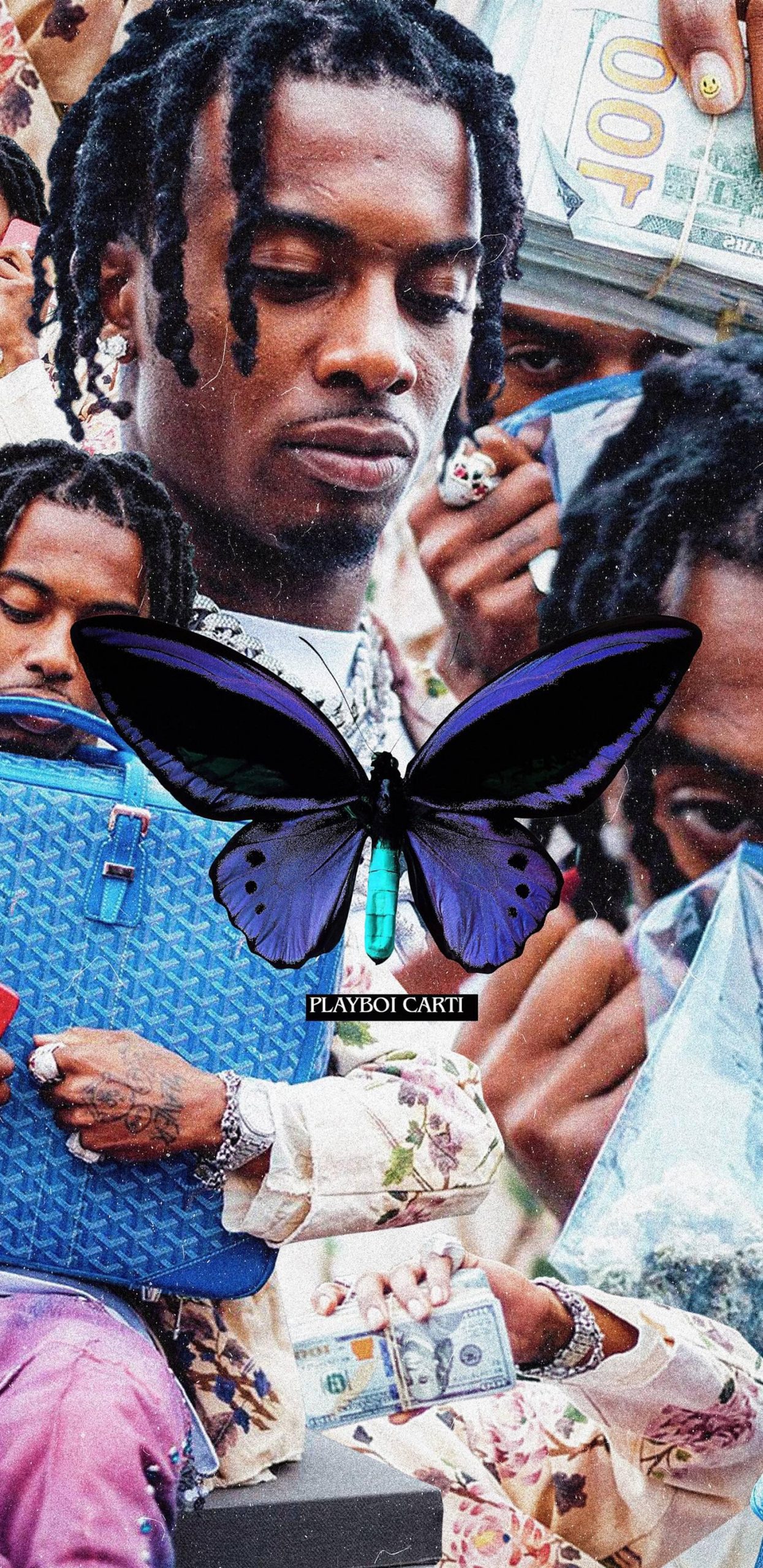 Playboi Carti Iphone 11 Wallpapers