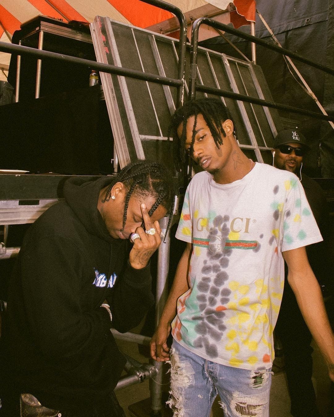 Playboi Carti Iphone 11 Wallpapers