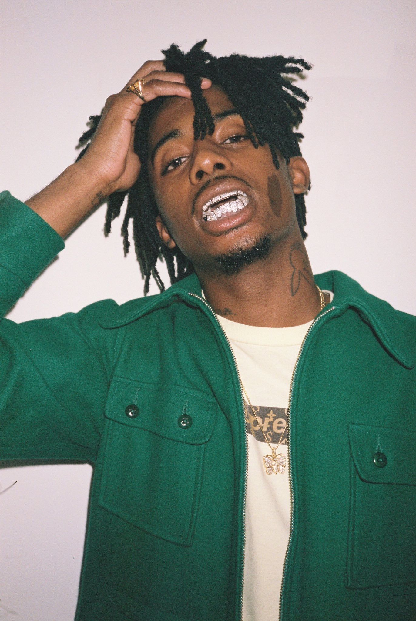 Playboi Carti Iphone 11 Wallpapers