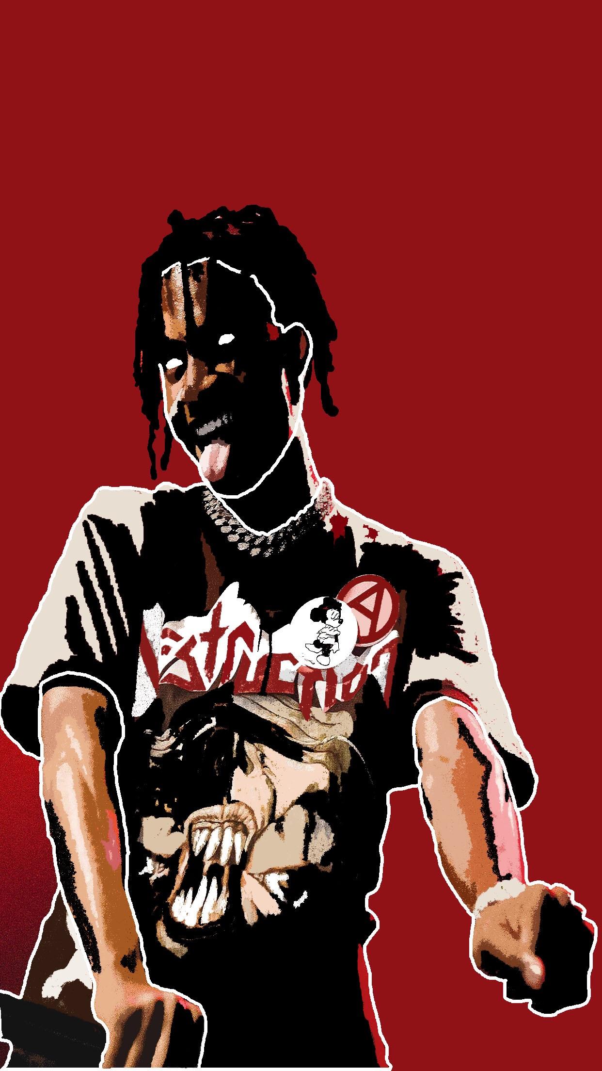 Playboi Carti Iphone 11 Wallpapers