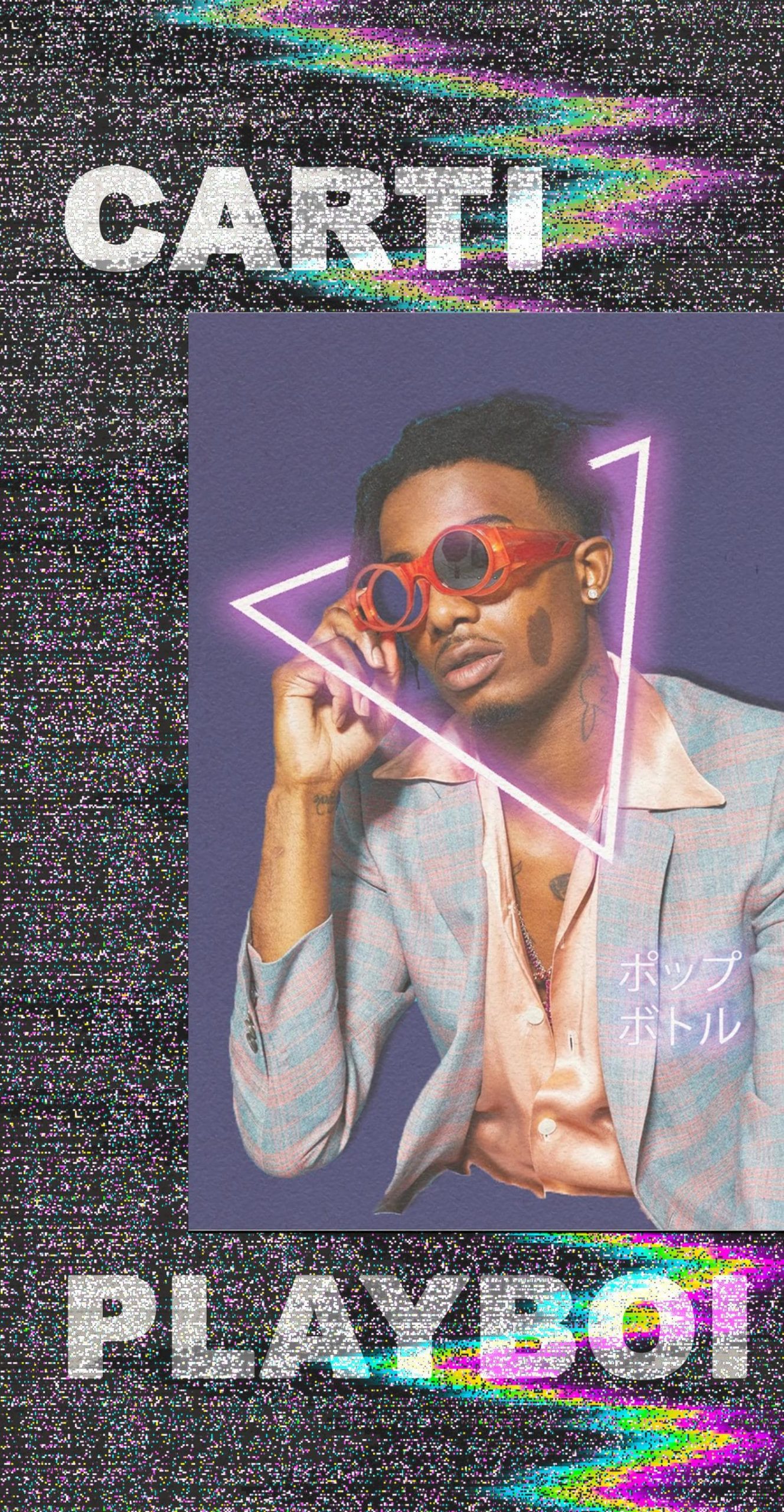 Playboi Carti Iphone 11 Wallpapers