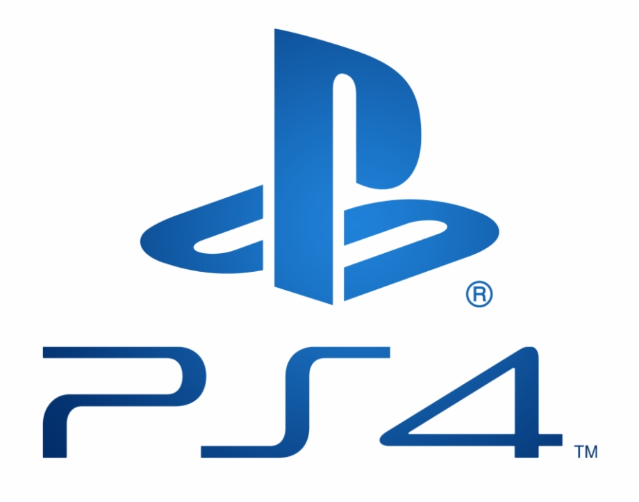 Playstation 4 Logos Wallpapers